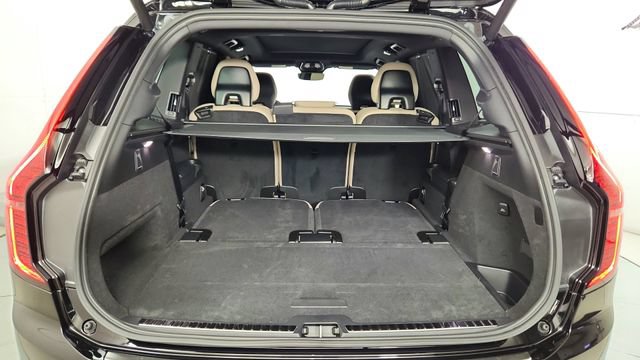 Used 2027 Volvo XC90 B6 Plus AWD/4WD image 47