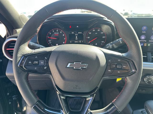 Used 2024 Chevrolet Trax RS w/ Driver Confidence Package FWD image 25