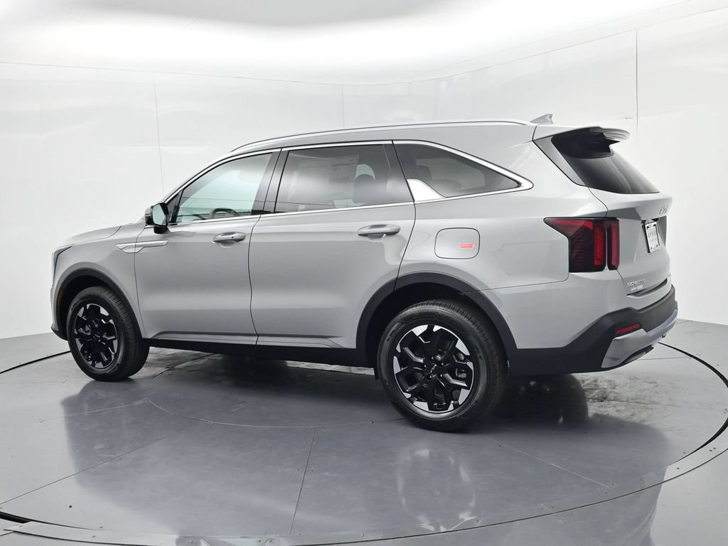New 2026 Kia Sorento S AWD/4WD image 5