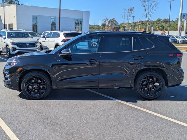 New 2026 Volkswagen Tiguan SE R-Line AWD/4WD image 7
