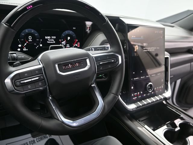 Certified 2025 GMC Yukon Elevation image 14