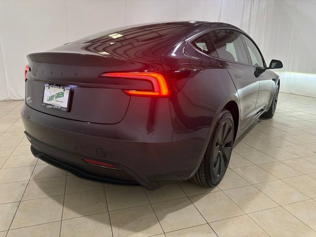 Used 2026 Tesla Model 3 RWD image 6