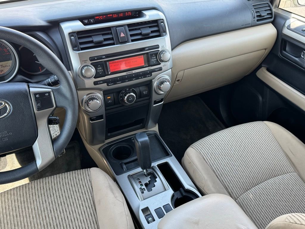 Used 2011 Toyota 4Runner SR5 w/ Convenience Pkg image 26