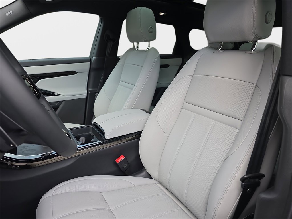 New 2026 Land Rover Range Rover Evoque S image 15