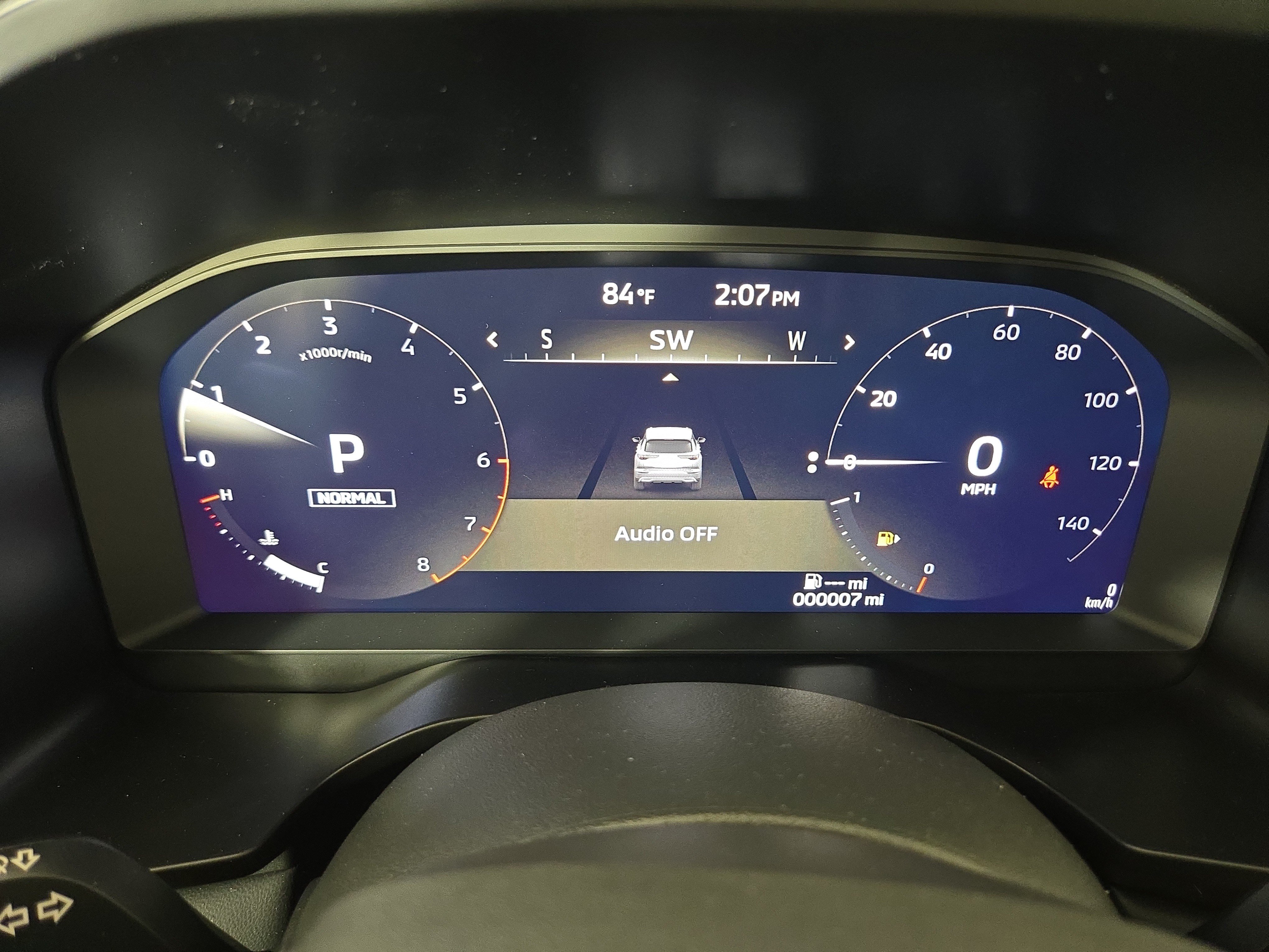 New 2026 Mitsubishi Outlander SEL FWD image 17