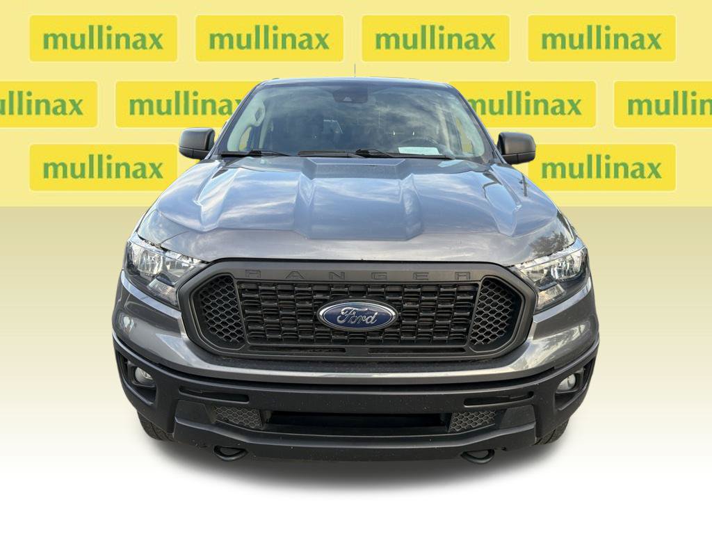 Used 2021 Ford Ranger XL w/ Equipment Group 101A High AWD/4WD image 3