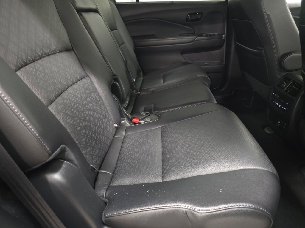 Used 2022 Honda Passport Elite image 22