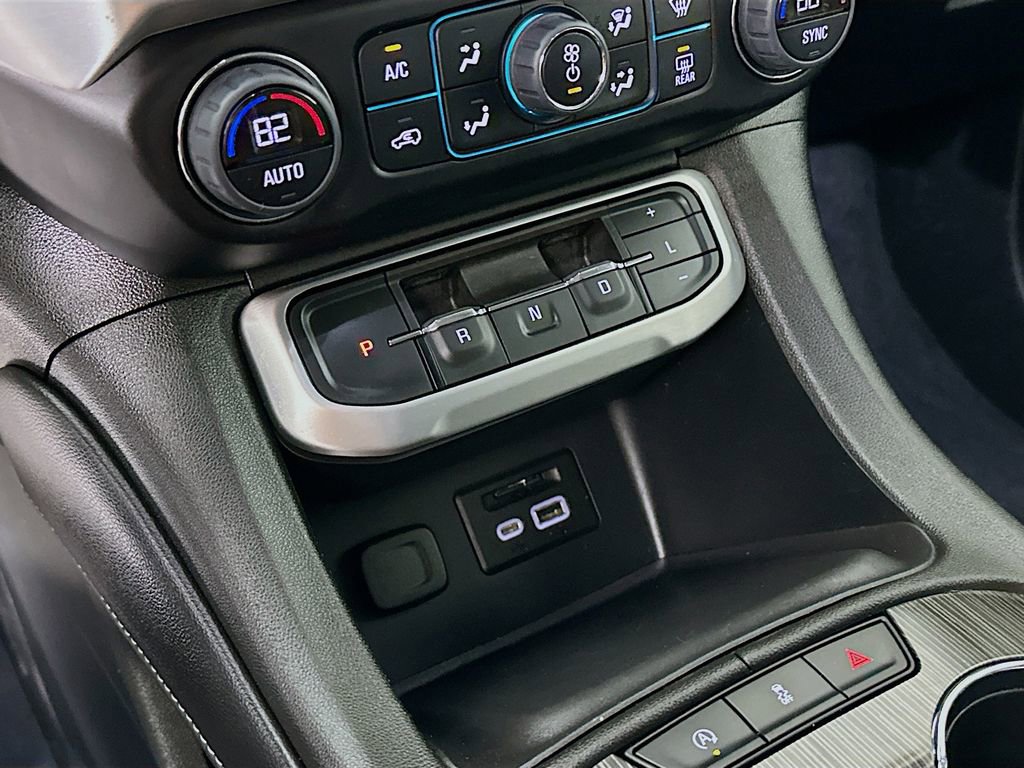 Used 2023 GMC Acadia SLT w/ Trailering Package image 25