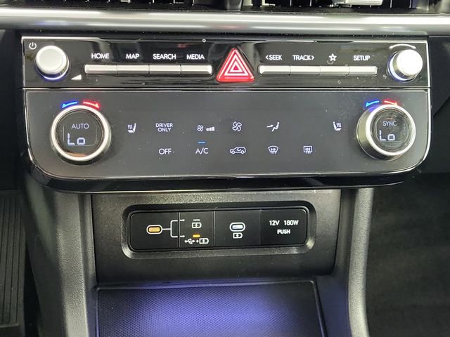 Certified 2025 Hyundai Tucson SEL AWD/4WD image 20