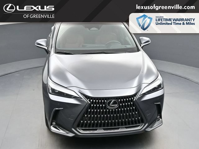 Used 2025 Lexus NX 350 AWD w/ Cold Area Package image 39