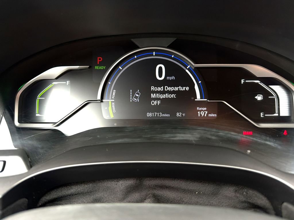 Used 2018 Honda Clarity Touring image 10