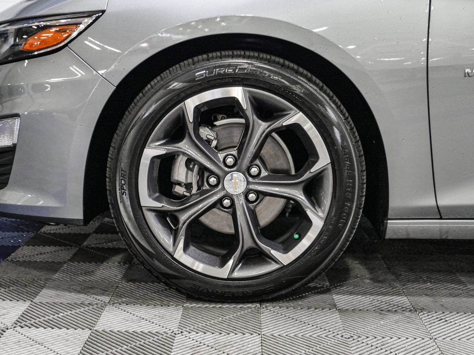 Used 2023 Chevrolet Malibu LT image 18