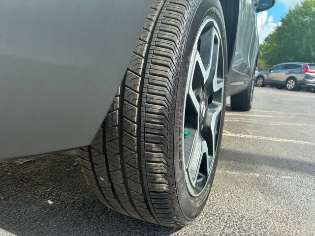 Used 2023 Honda Passport Elite image 14