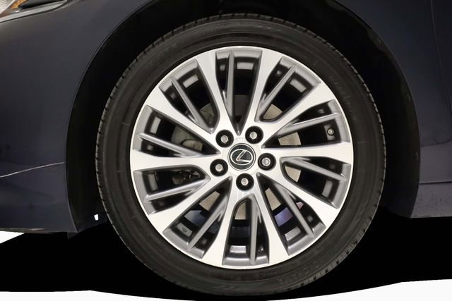 Used 2019 Lexus ES 350 w/ Premium Package image 9