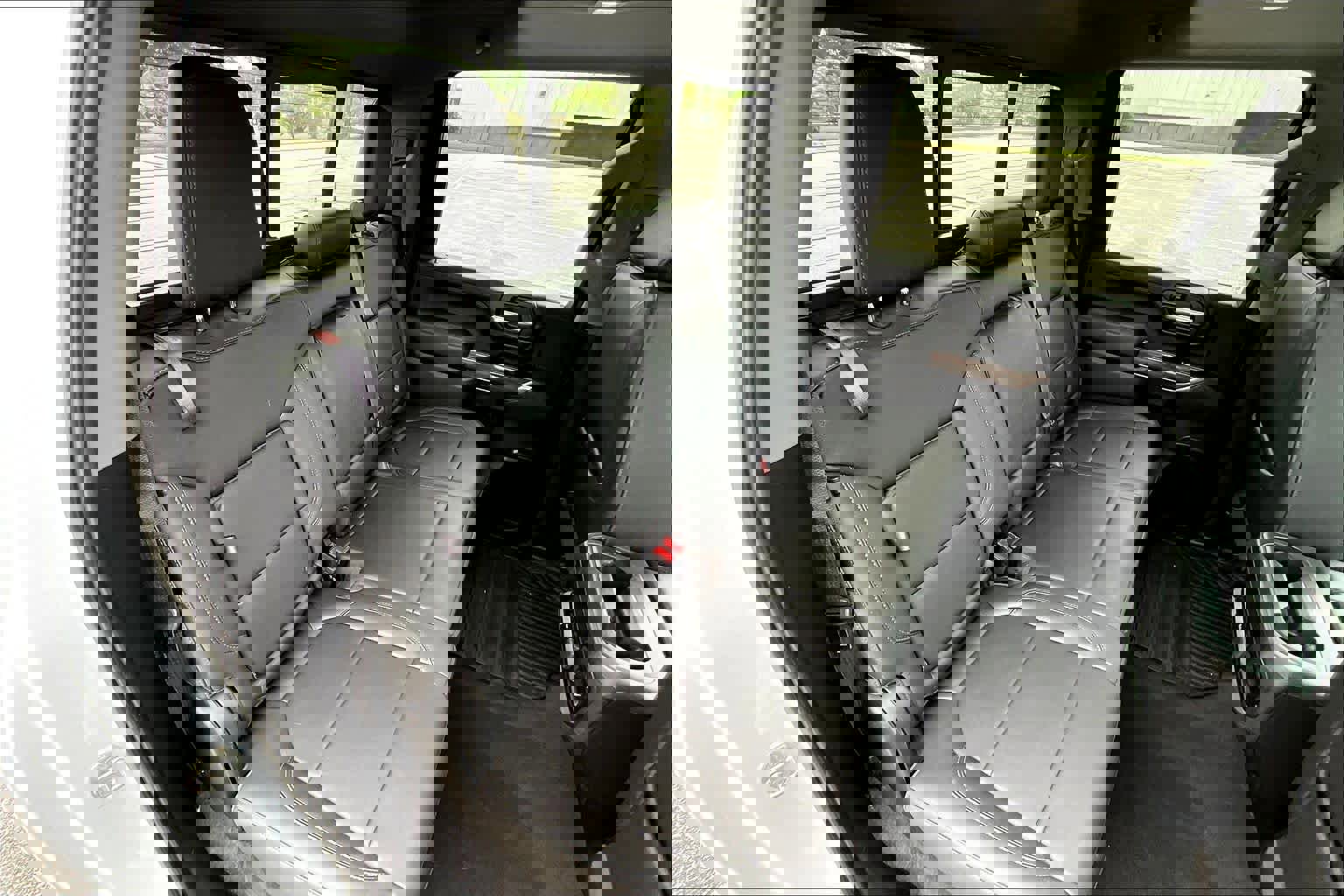 Used 2020 Chevrolet Silverado 2500 LT w/ True North Edition image 20