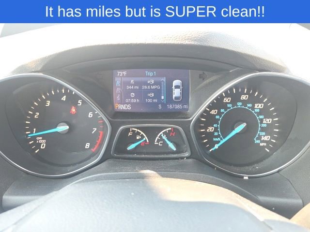 Used 2013 Ford Escape SE FWD image 44