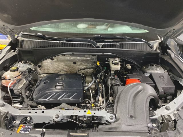 Used 2023 Chevrolet TrailBlazer LT w/ Convenience Package FWD image 28