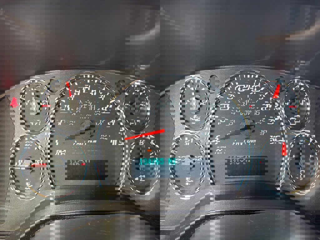 Used 2017 Chevrolet Express 3500 image 8