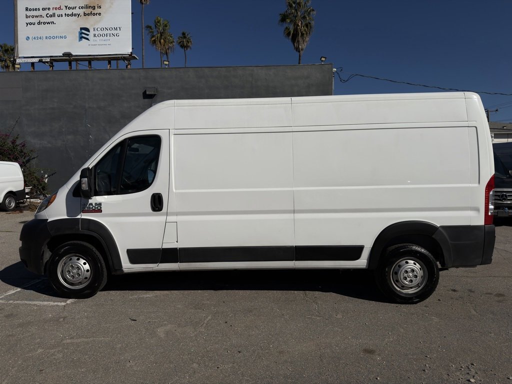 Used 2021 RAM ProMaster 2500 image 23