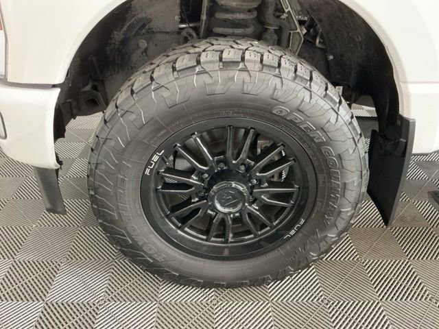Certified 2024 Ford F350 Platinum image 34