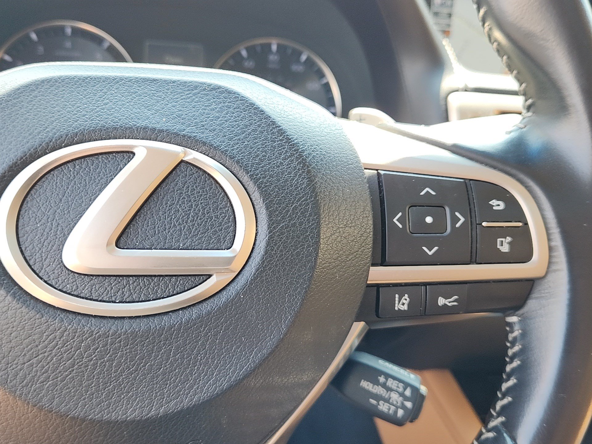 Used 2017 Lexus GS 350 AWD image 18