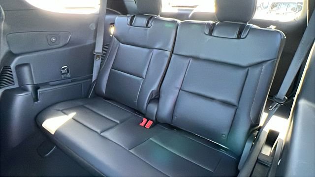New 2026 Ford Explorer Tremor w/ Tremor Ultimate Package image 19