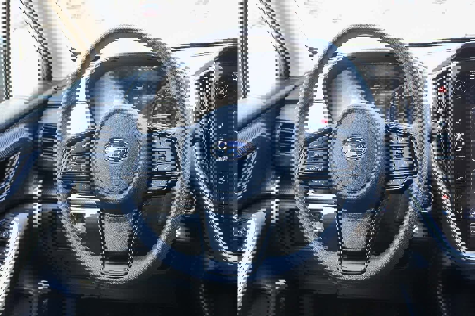 New 2025 Subaru Crosstrek 2.0i Premium image 14