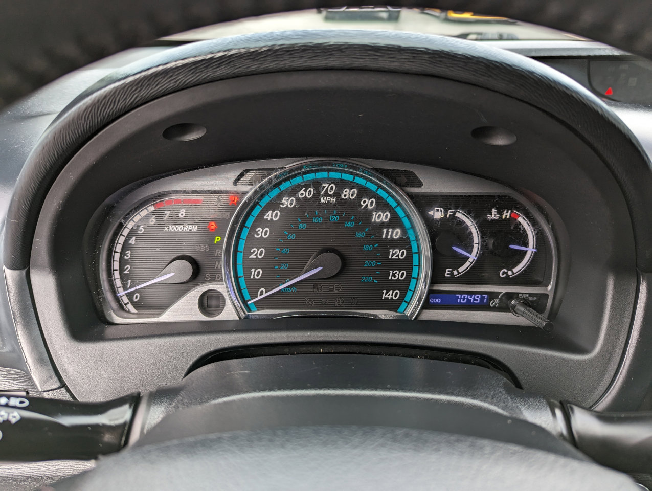 Used 2014 Toyota Venza Limited image 18