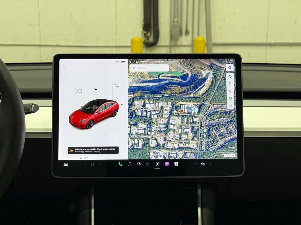 Used 2020 Tesla Model 3 Standard Range image 22