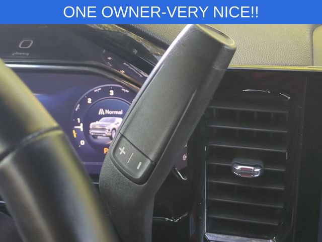 Used 2023 Chevrolet Silverado 1500 LT AWD/4WD image 27