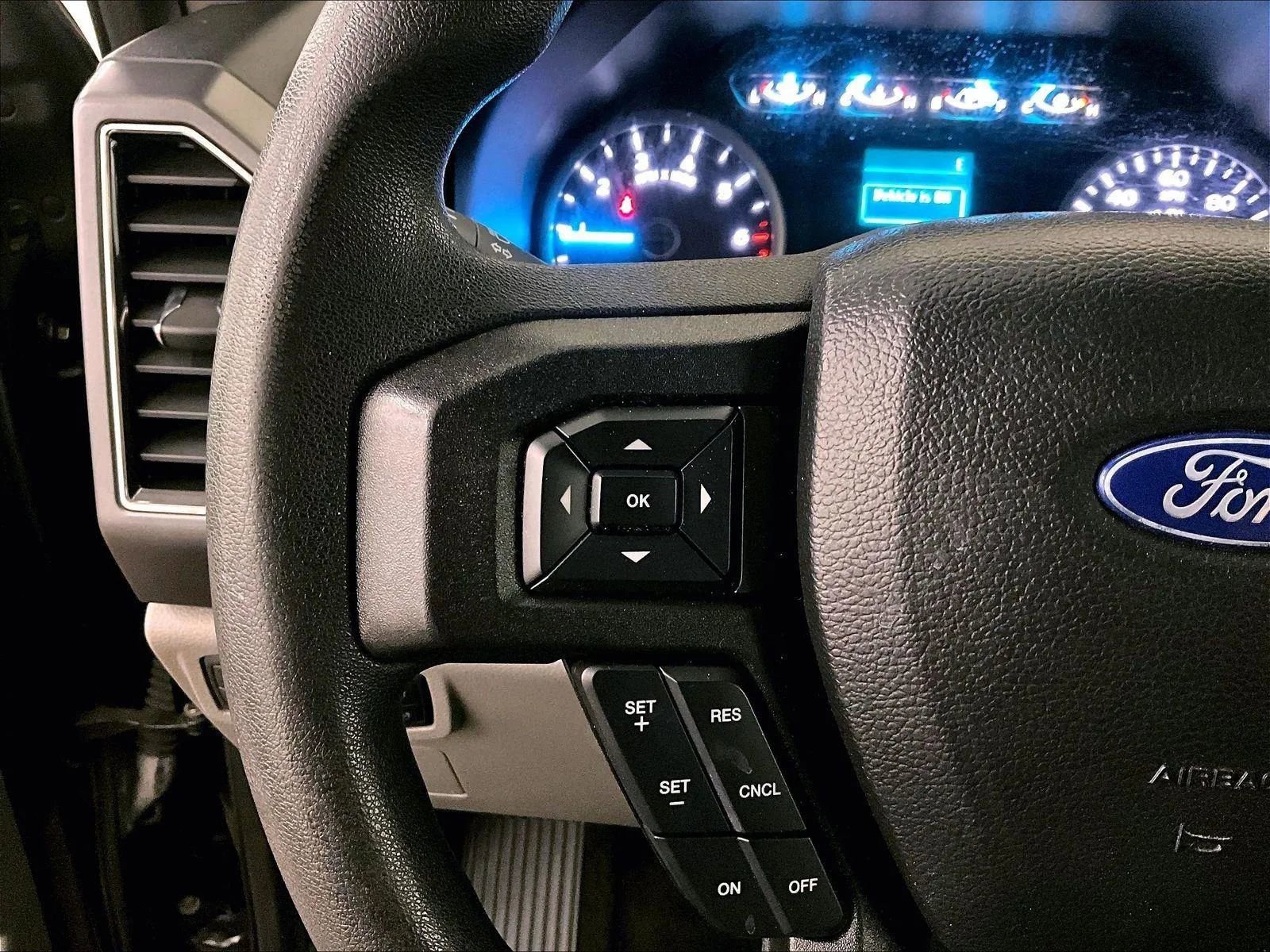 Used 2019 Ford F150 XLT w/ XTR Package image 18