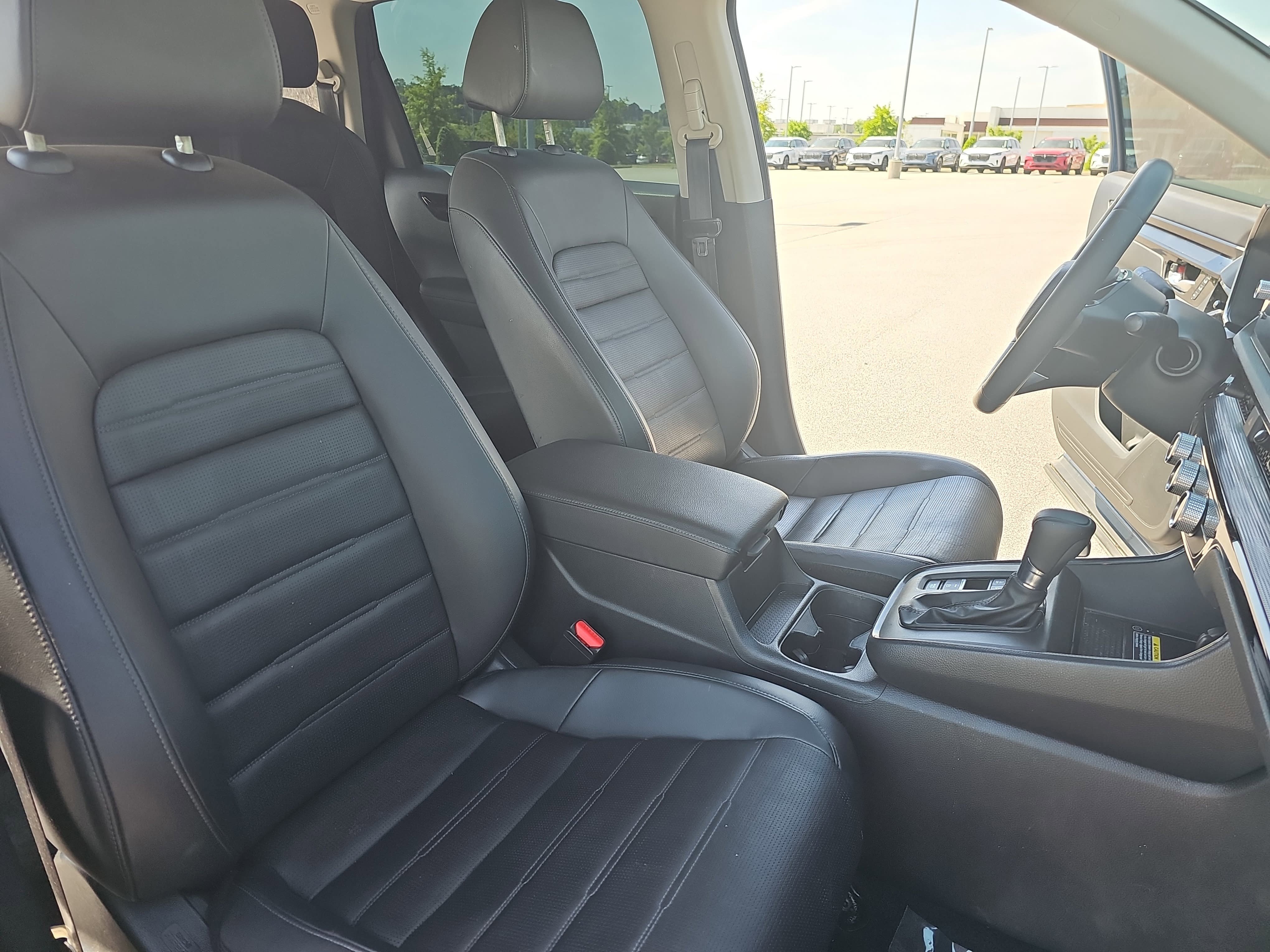 Used 2024 Honda CR-V EX-L image 10