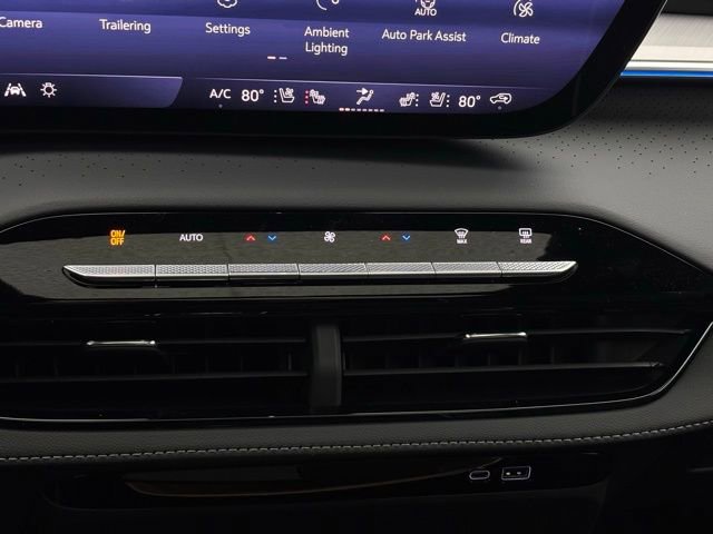 New 2026 Buick Enclave Avenir w/ Super Cruise Package AWD/4WD image 34