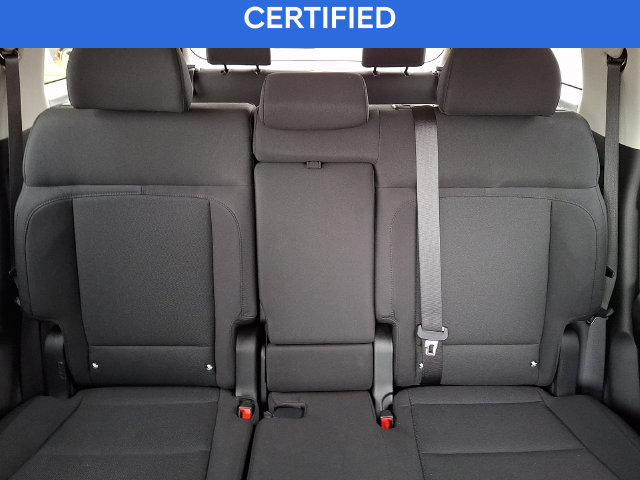 Certified 2024 Hyundai Santa Fe SE AWD/4WD image 19