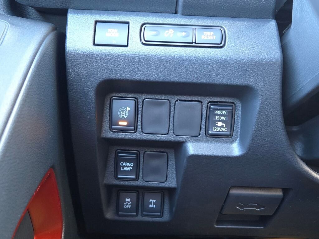 New 2026 Nissan Frontier PRO-4X w/ Pro Premium Package image 22