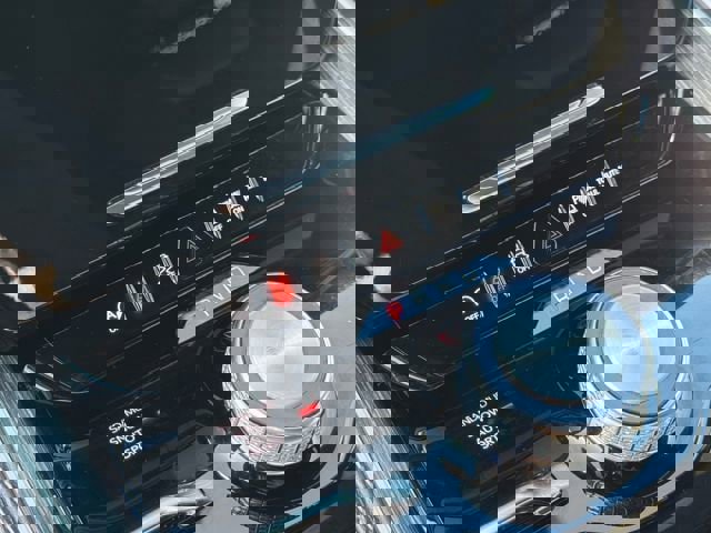 Used 2024 Jeep Wagoneer L Series II w/ Flexible Seating Group AWD/4WD image 19