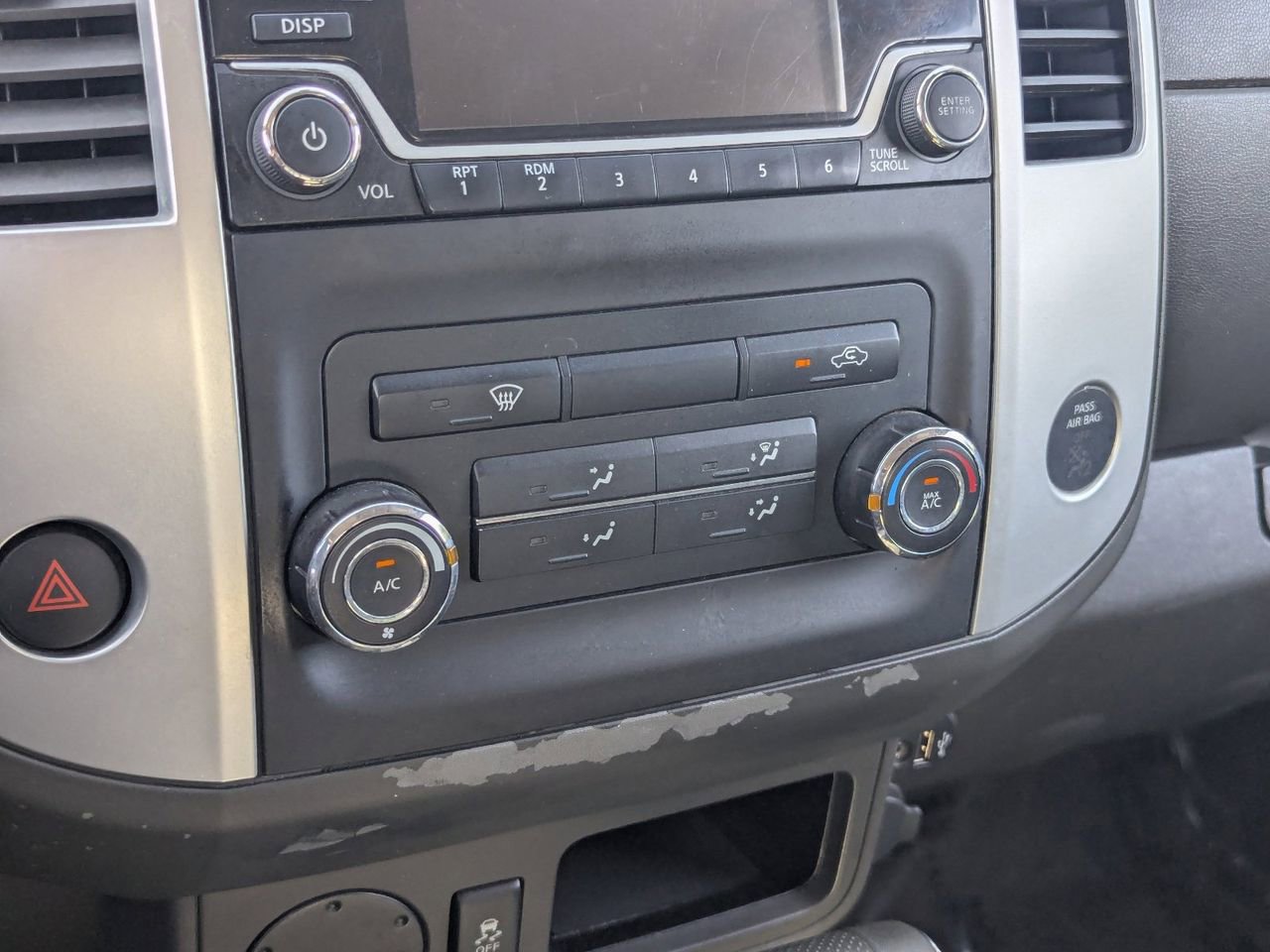 Used 2017 Nissan Frontier SV RWD image 24