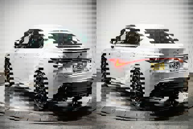 Used 2025 Lexus IS 300 F Sport image 2