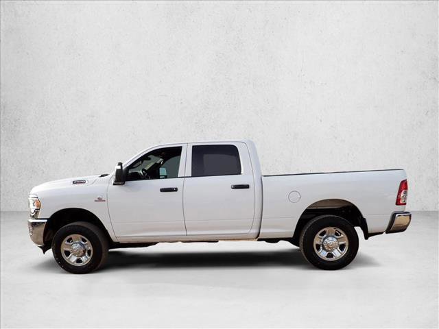 Used 2023 RAM 2500 Tradesman video 2