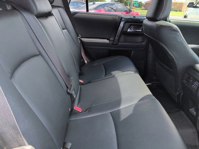 Certified 2024 Toyota 4Runner TRD Pro AWD/4WD image 11