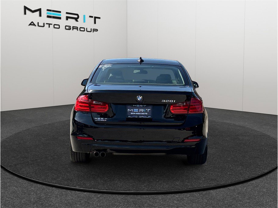 Used 2014 BMW 328i Sedan image 8