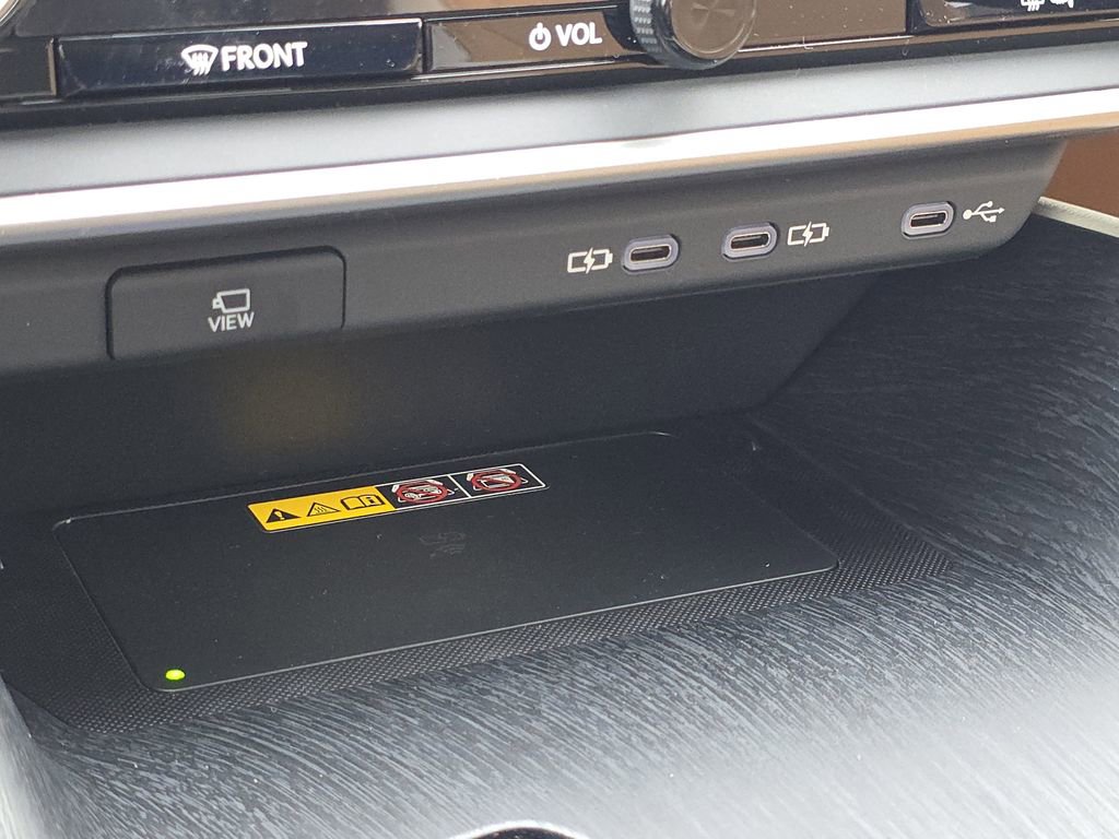 New 2026 Lexus RZ 350e 2WD image 23