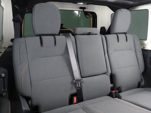 Used 2025 Jeep Wrangler 4xe Sahara w/ Safety Group AWD/4WD image 15