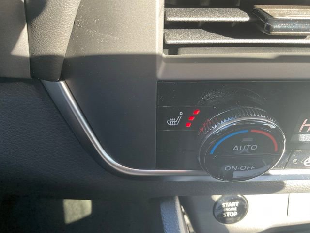 New 2026 Nissan Rogue SV image 21