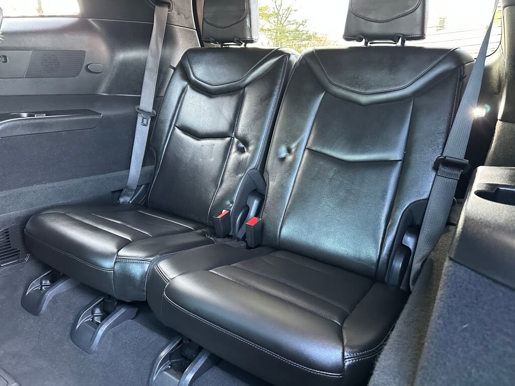 Used 2020 Cadillac XT6 Sport image 24