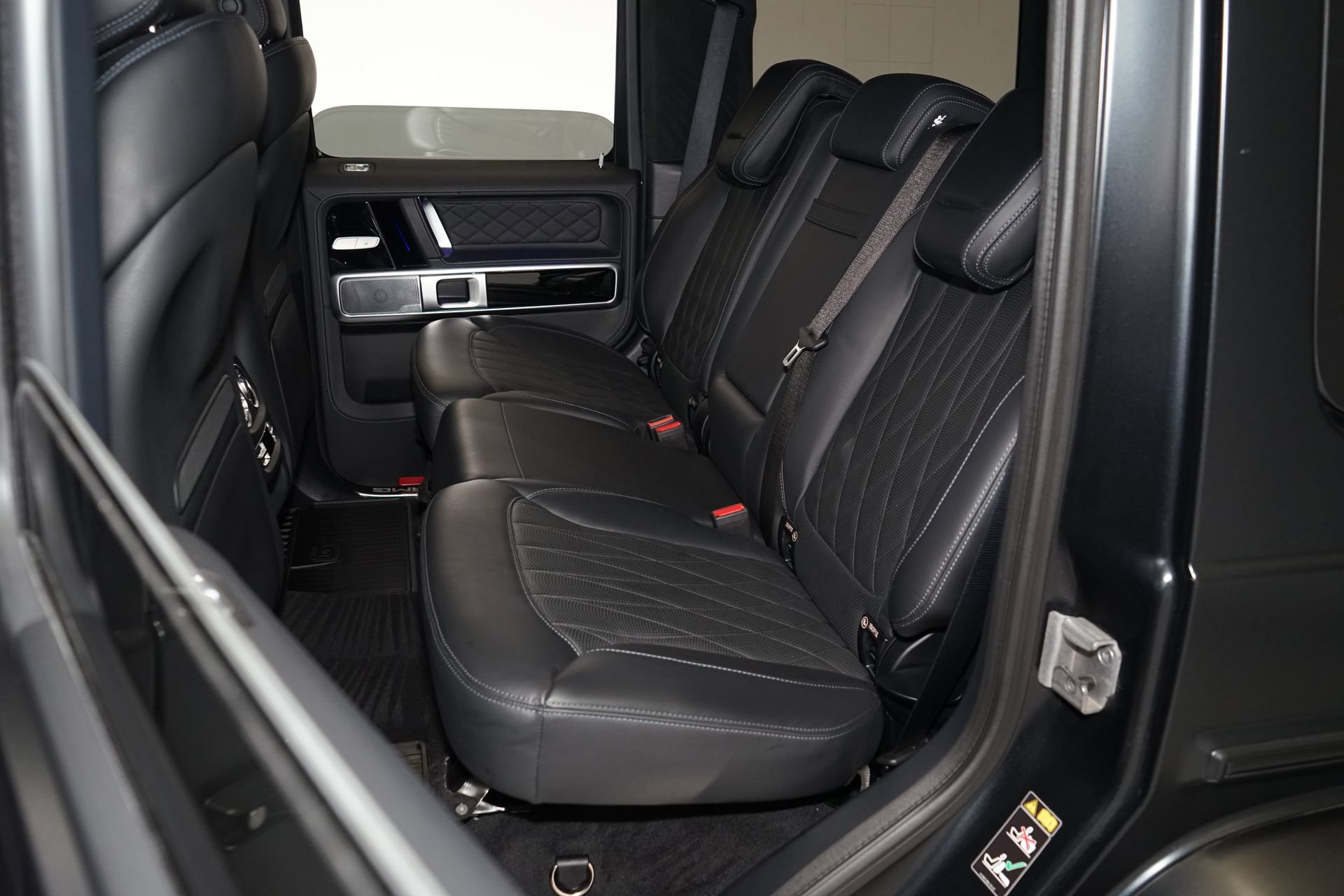 Used 2024 Mercedes-Benz G 63 AMG 4MATIC image 23