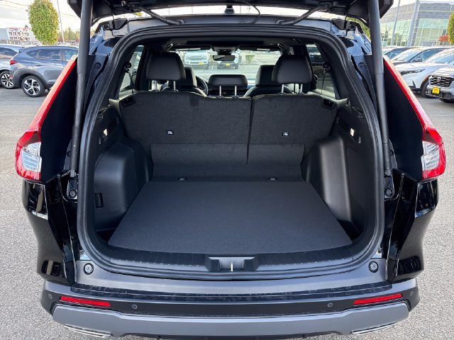 New 2027 Honda CR-V Sport Touring image 13