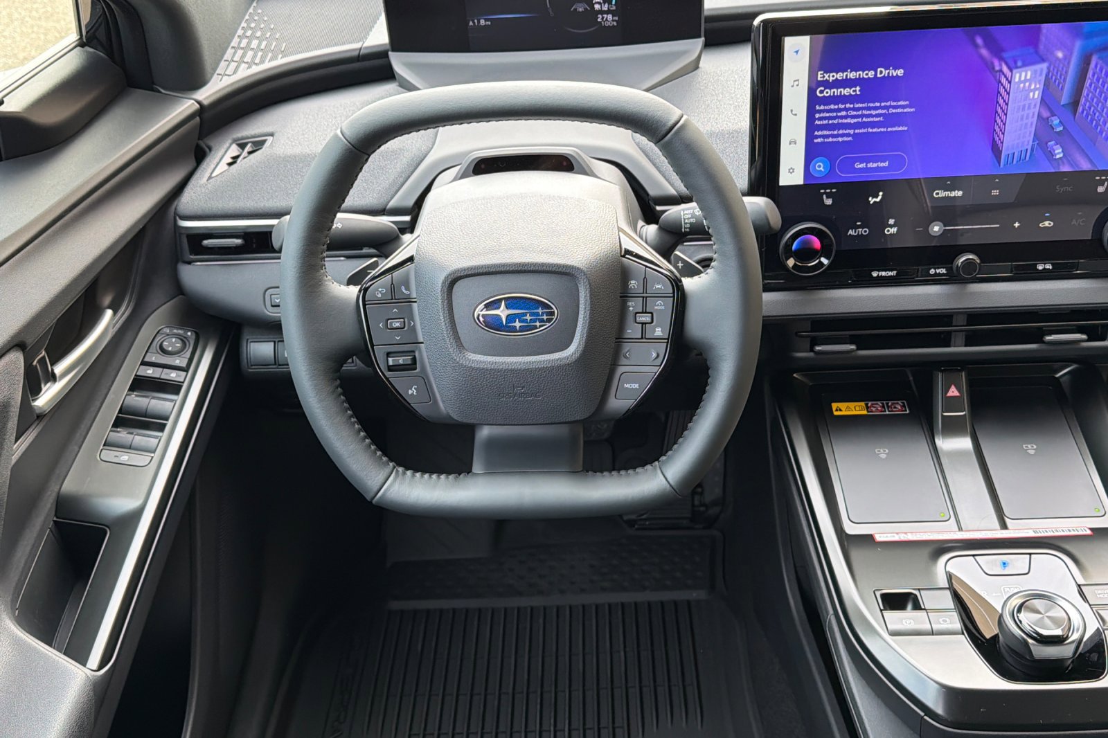 New 2026 Subaru Solterra Premium image 14