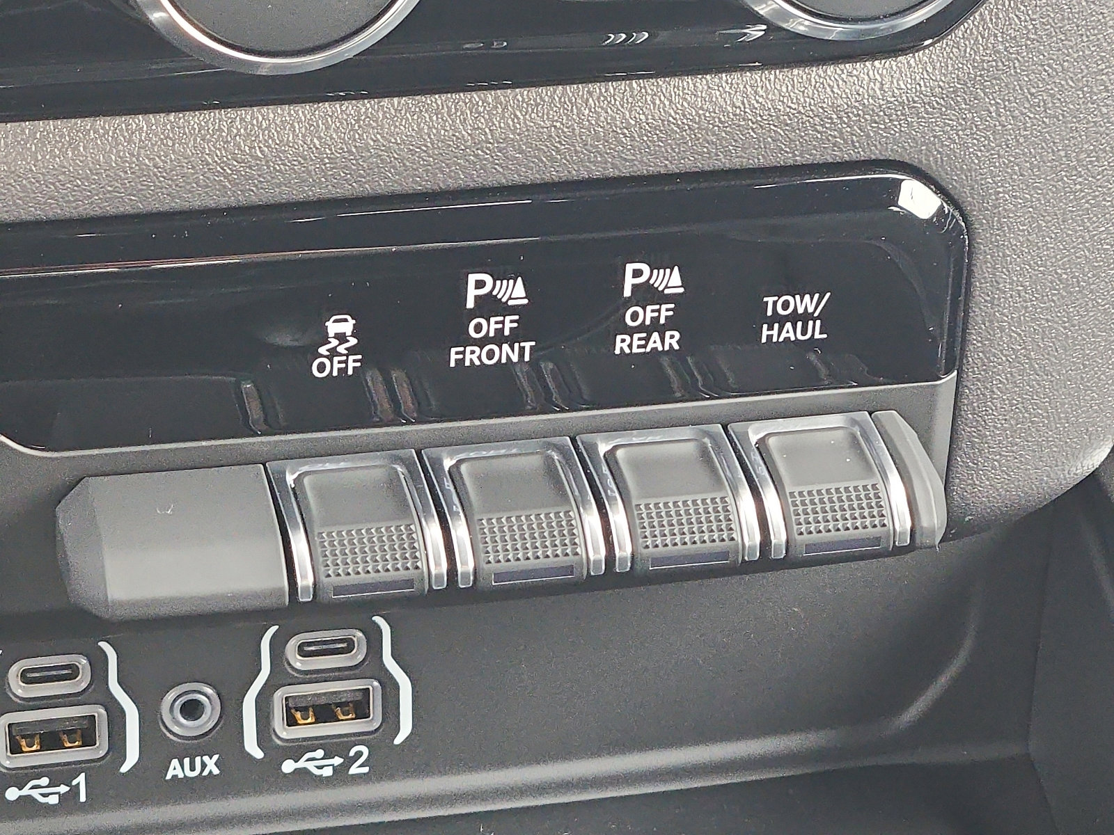 New 2025 RAM 1500 Big Horn image 18