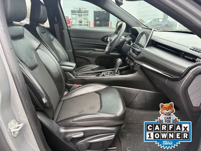 Used 2023 Jeep Compass Altitude image 18